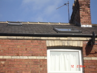 Roslyn St Roof work pics 059